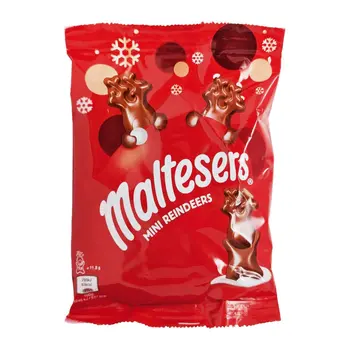 Maltesers Mini Gingerbread Reindeer 59g
