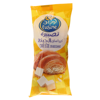 لوزين كرواسون بالجبنة 60 جرام