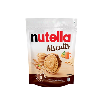 Nutella Chocolate Biscuit 304g