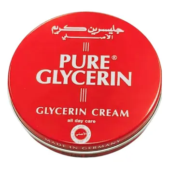 Glycerin Original Cream 250Ml