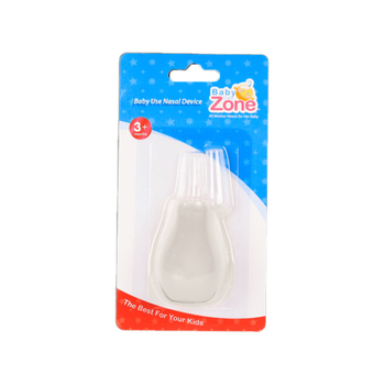 Baby Care Zone Nasal Aspirator 1Piece