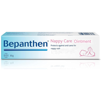 Bepanthen Baby 0.05g Ointment 30g