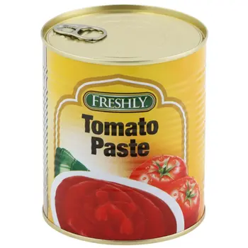 Freshly Tomato Sauce 227g