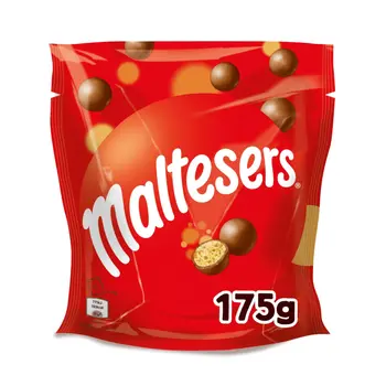 Maltesers Chocolate Pouch 175g