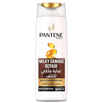 بانتين شامبو إصلاح التلف، 1000 مل