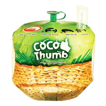 Coconut Thumbs 1Piece