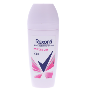 Rexona Advanced Protection Roll-On Deodorant 50ml
