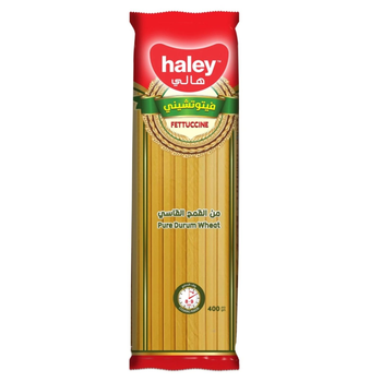 Haley Fettuccine Pasta 400g