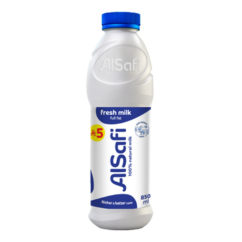 Alsafi Full Fat Fresh Laban 1.5 Liters