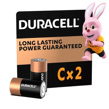 دوراسيل مونيت سي 2قطعة