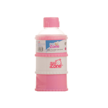 BabyZone Powder 3Pieces