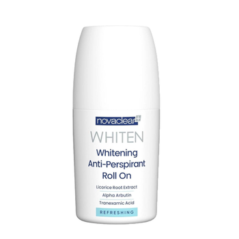 Novaclear WHITEN Whitening Roll-On 50ml