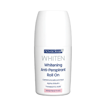 Novaclear WHITEN Whitening Roll-On 50ml