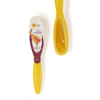 Reea Alnahli Wild Flowers Honey Spoon 7g