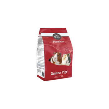 Deli Nature Complete And Nutritious Food For Rodents 3Kg