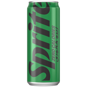 Sprite Zero 320ml