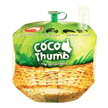 إبهام جوز الهند 1قطعة