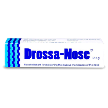 Drossa Nose Ointment 20g