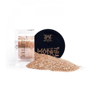 Makeover22 Eye Glitter Powder Shade GL004 1Piece