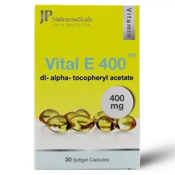 Vita-E Vitamin Capsules 1Piece