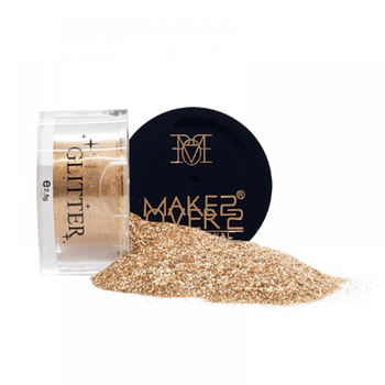 Makeover22 Eye Glitter Powder Shade GL007 1Piece
