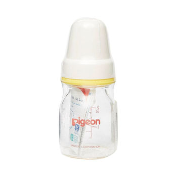 Pigeon Juice Feeding Bottle 50Ml