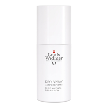 Louis Widmer Deodorant Spray 1Piece