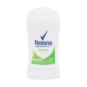 Rexona Bamboo Stick Deodorant 1Piece