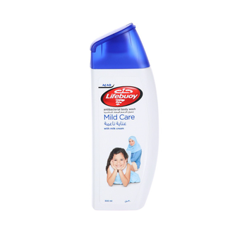 Lifebuoy Total 10 Body Wash 300Ml