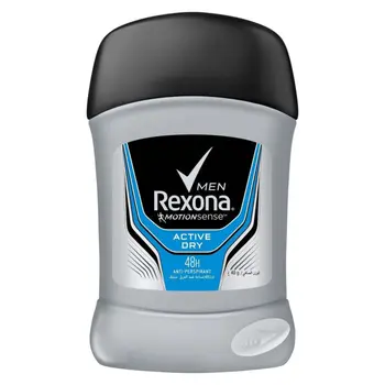 Rexona Active Stick Deodorant 1Piece
