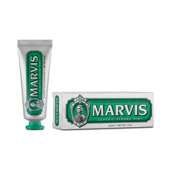 Marvis Classic Strong Mint Toothpaste 25Ml