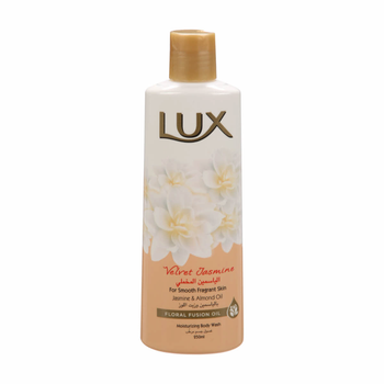 لوكس غسول جسم ياسمين 300مل