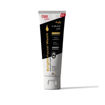 Cofix Charcoal Facial Wash 1Piece
