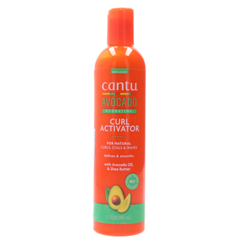 Cantu Avocado Curl Activator Cream 355ml