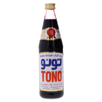 تونو شراب الفواكه المركز 710مل