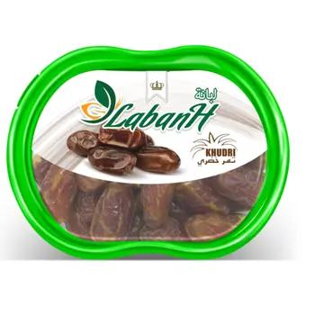 Labanh Khudri Dates 800g