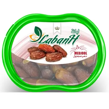Labanh Medjool Dates 800g