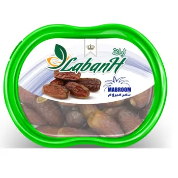 Labanh Mabroom Dates 800g