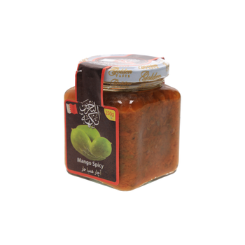 Aroma Spicy Mango Pickle 250g