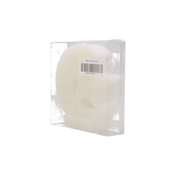 Crescent and Star Shaped Candle 1Piece