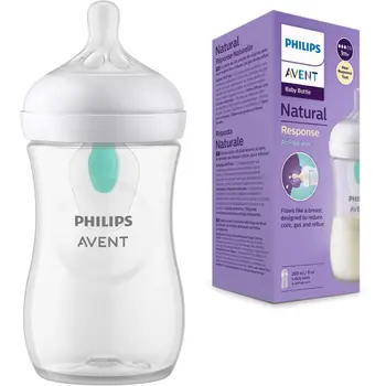 Philips Avent Anti-Colic Bottle 260ml
