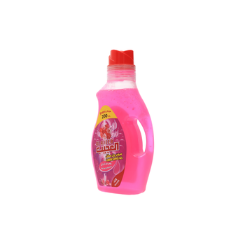 Al Ajeeb Rose Liquid Super Gel 1.2L