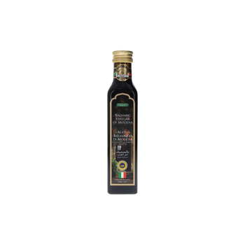Freshly Balsamic Grape Vinegar 250ml