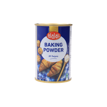 Al Alali All-Purpose Baking Powder 100g