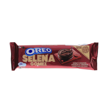 Oreo Chocolate Cinnamon 35.5g