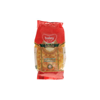 Haley Pipe Rigate Pasta 400g