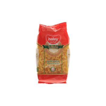 Haley Fussilli Pasta 400g