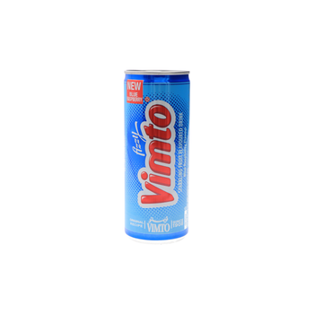 Vimto Sparkling Blue Raspberry Drink 250Ml