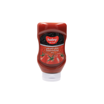 Haley Tomato Ketchup 510g