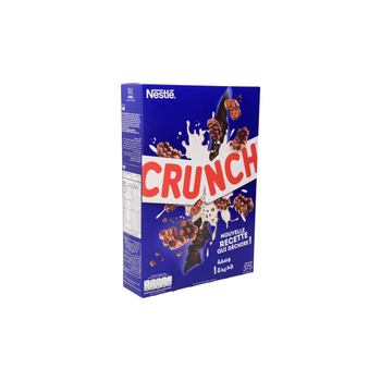 Nestle Crunch Cereal 375g